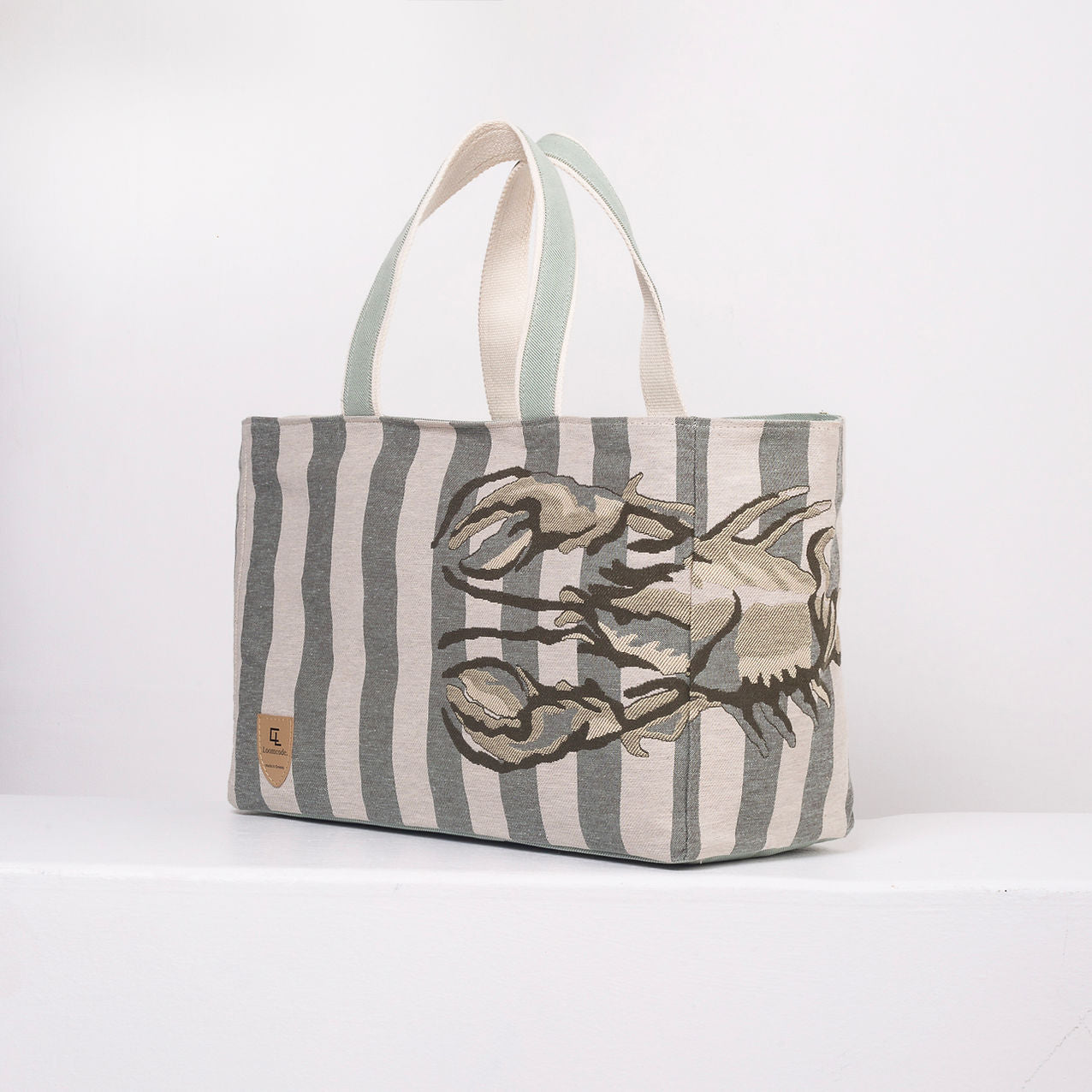 BEACH BAG LOBSTER
