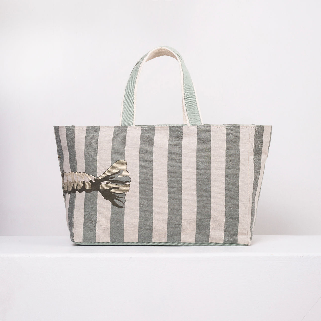 BEACH BAG LOBSTER