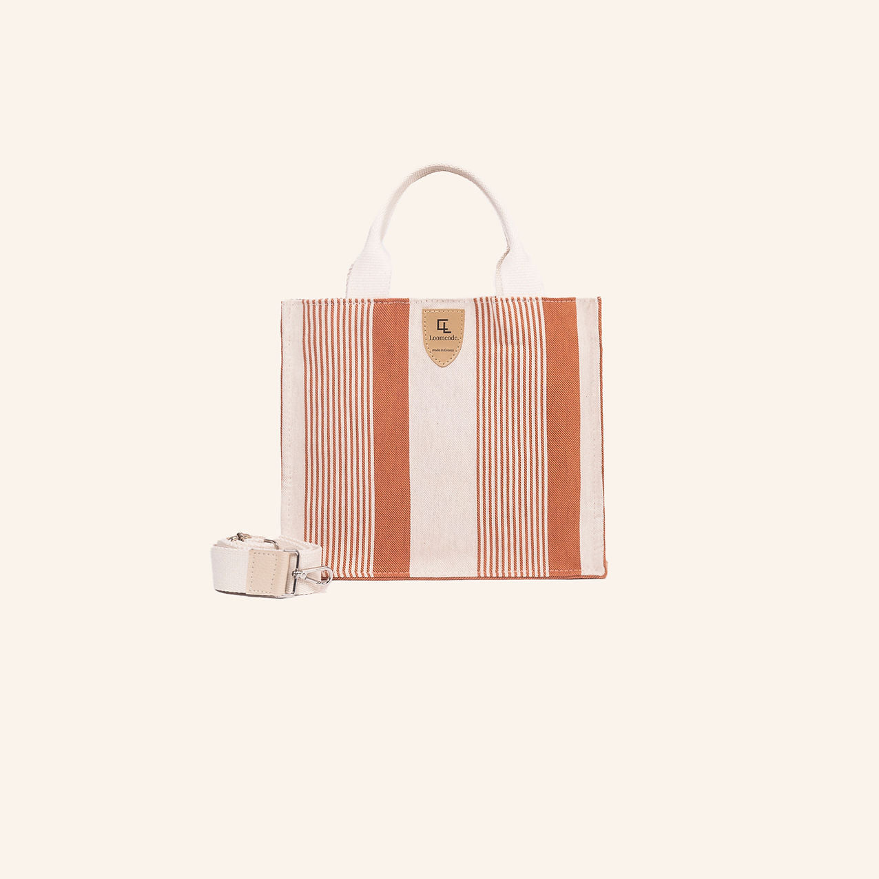 Sac à main STRIPES