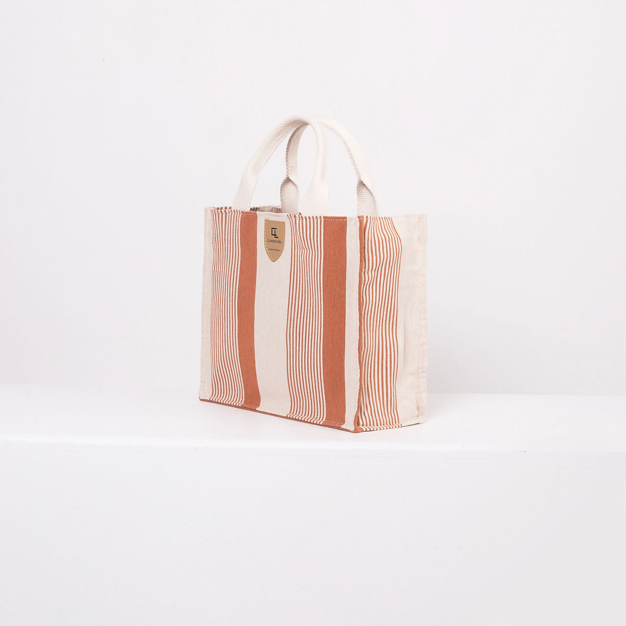 Sac à main STRIPES
