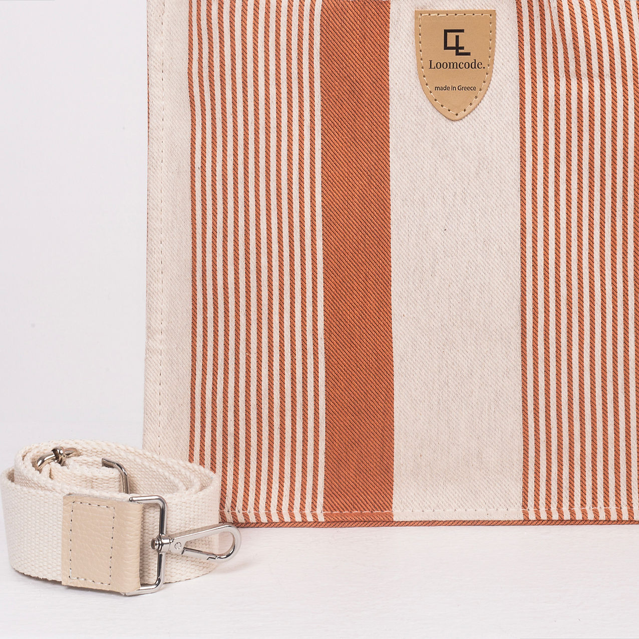Sac à main STRIPES