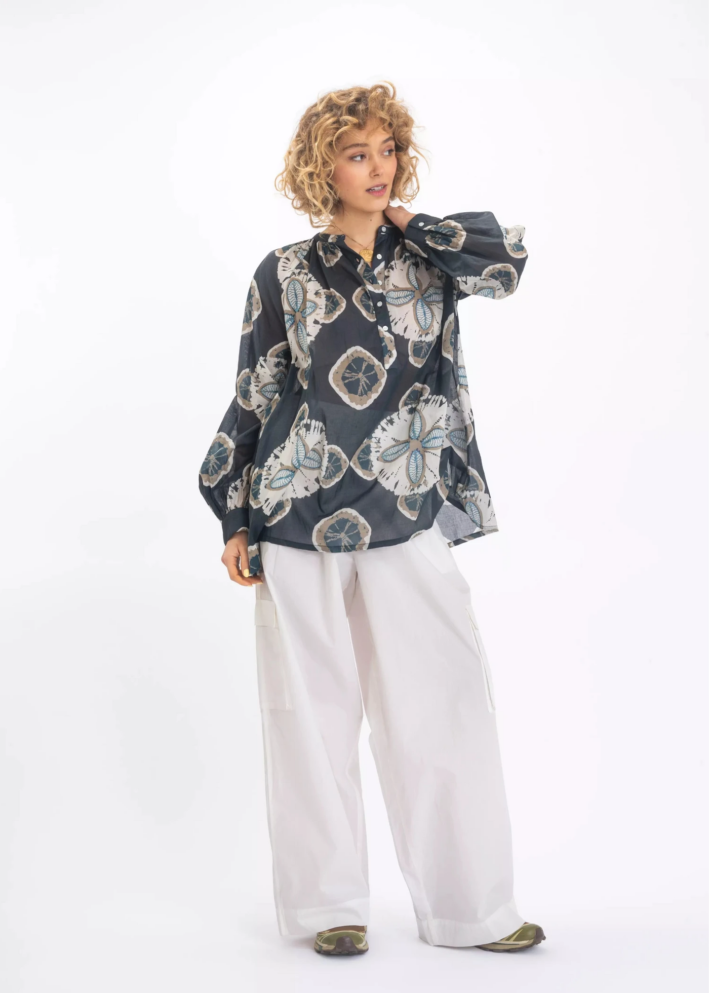 Blouse VISHNU