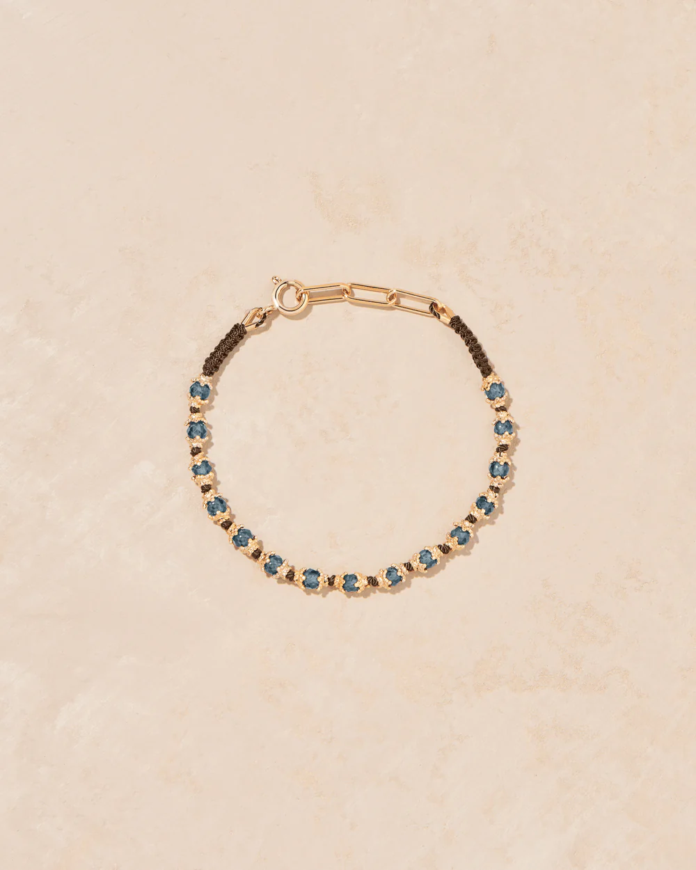 Bracelet Kamilah KAMILAHBRAC010