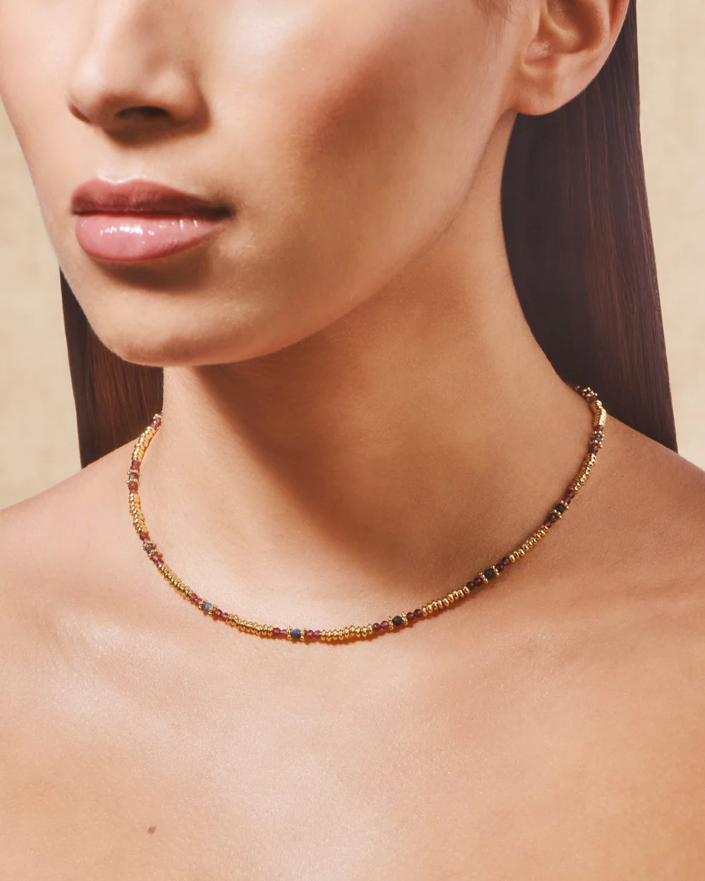 Collier Jamuna JAMUNACOLL012