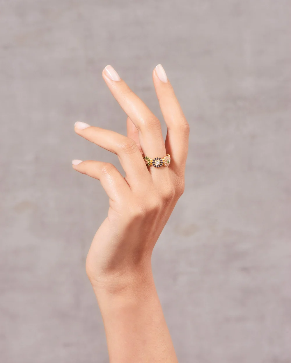 Bague Sai SAI7G2BAG8052