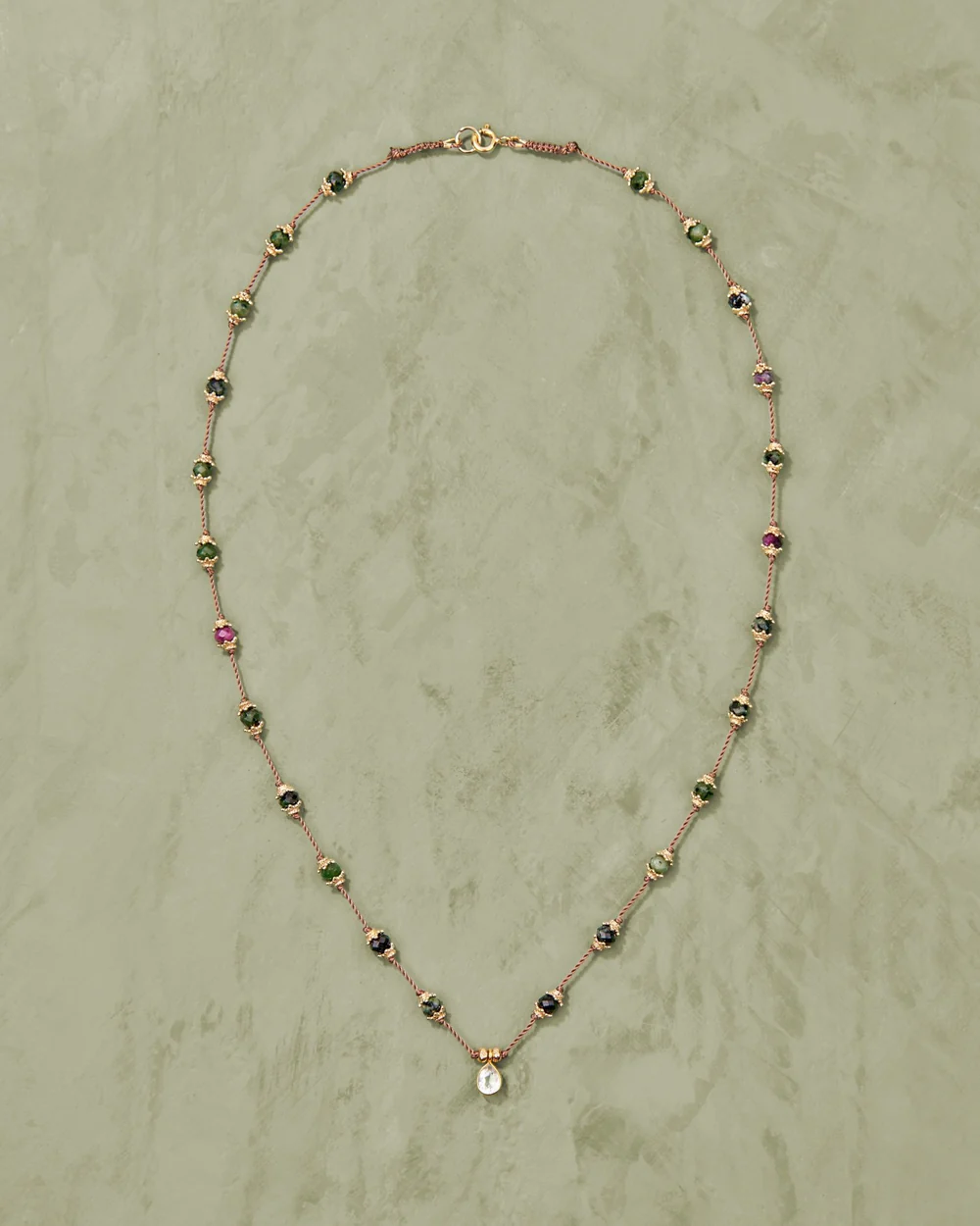 Sautoir SRIPHALATALIS018