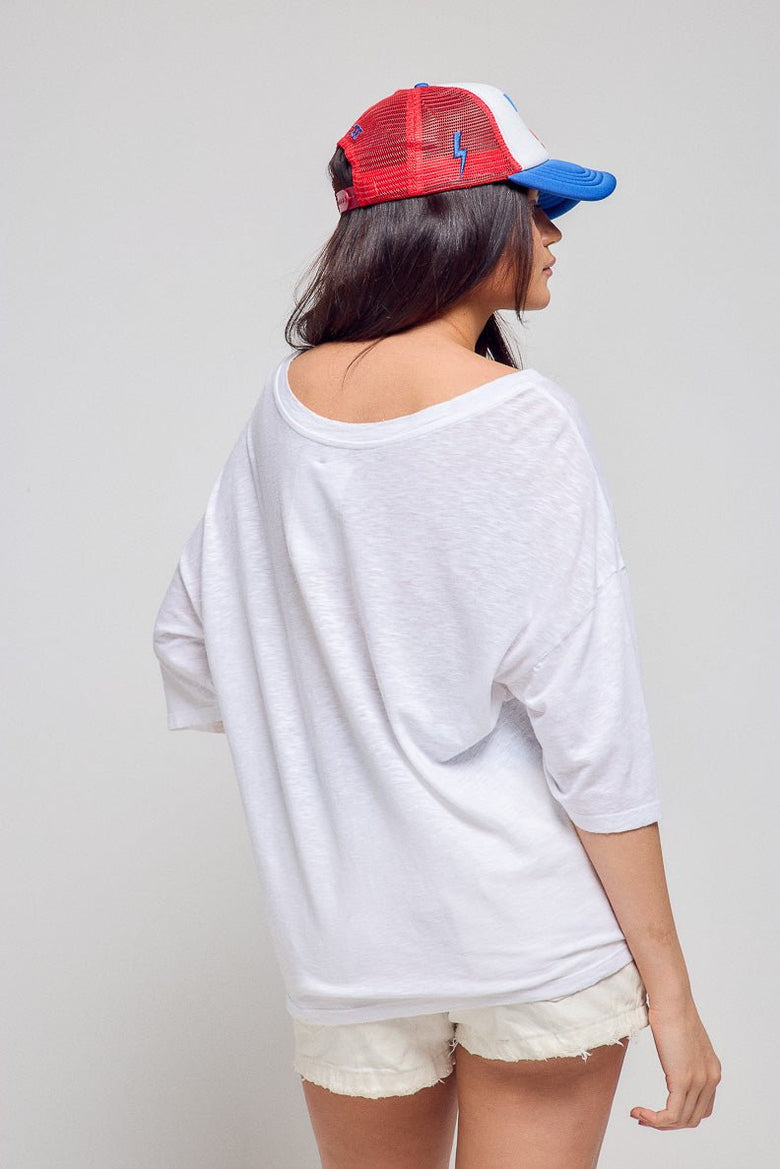 T-shirt MARLON