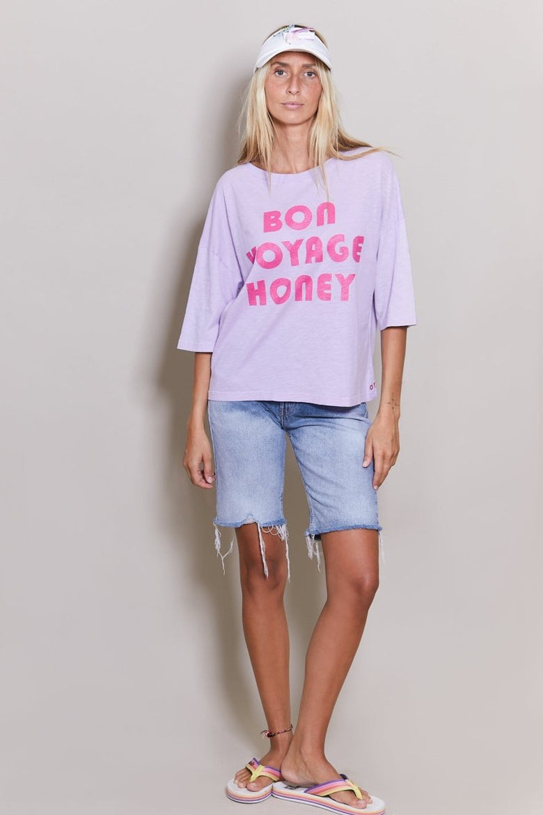 T-shirt TALIA