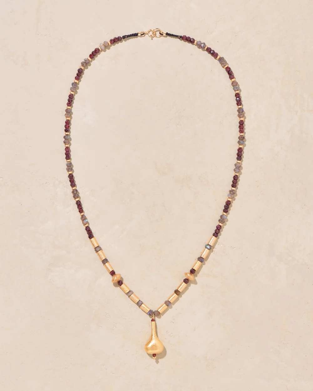 Collier long Lakshmi LAKSHMITALIS2057