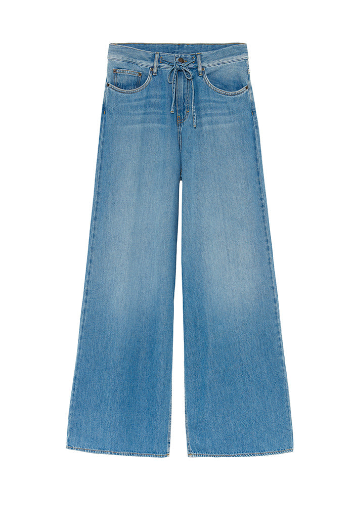 Jeans large LENY 21584