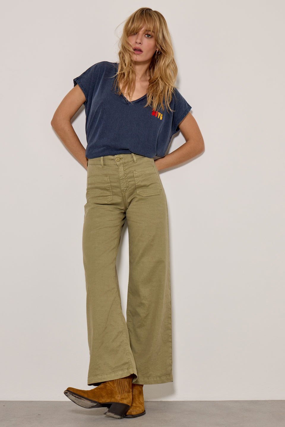 Pantalon LUCIA 53839