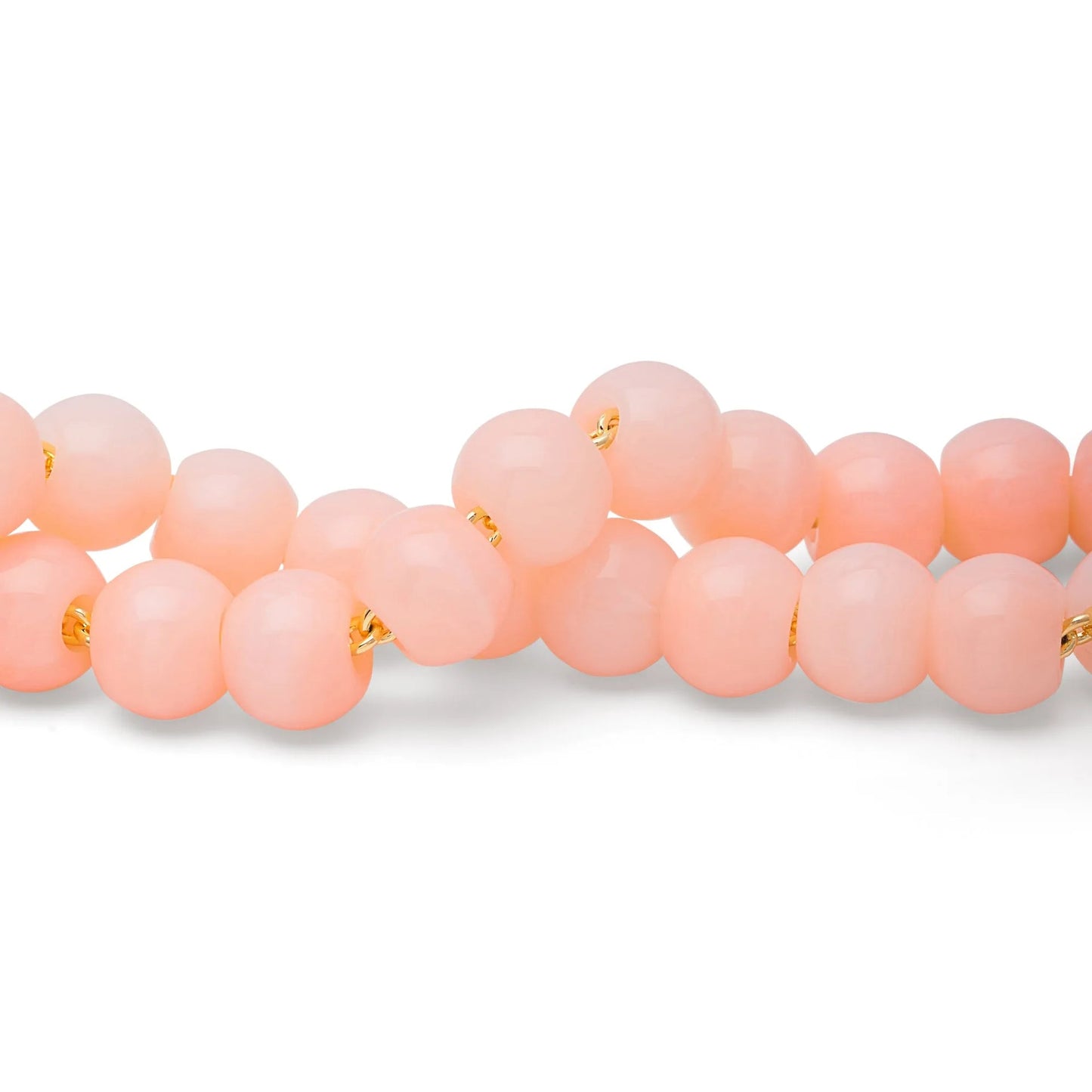 Collier mini beads VB2399PES