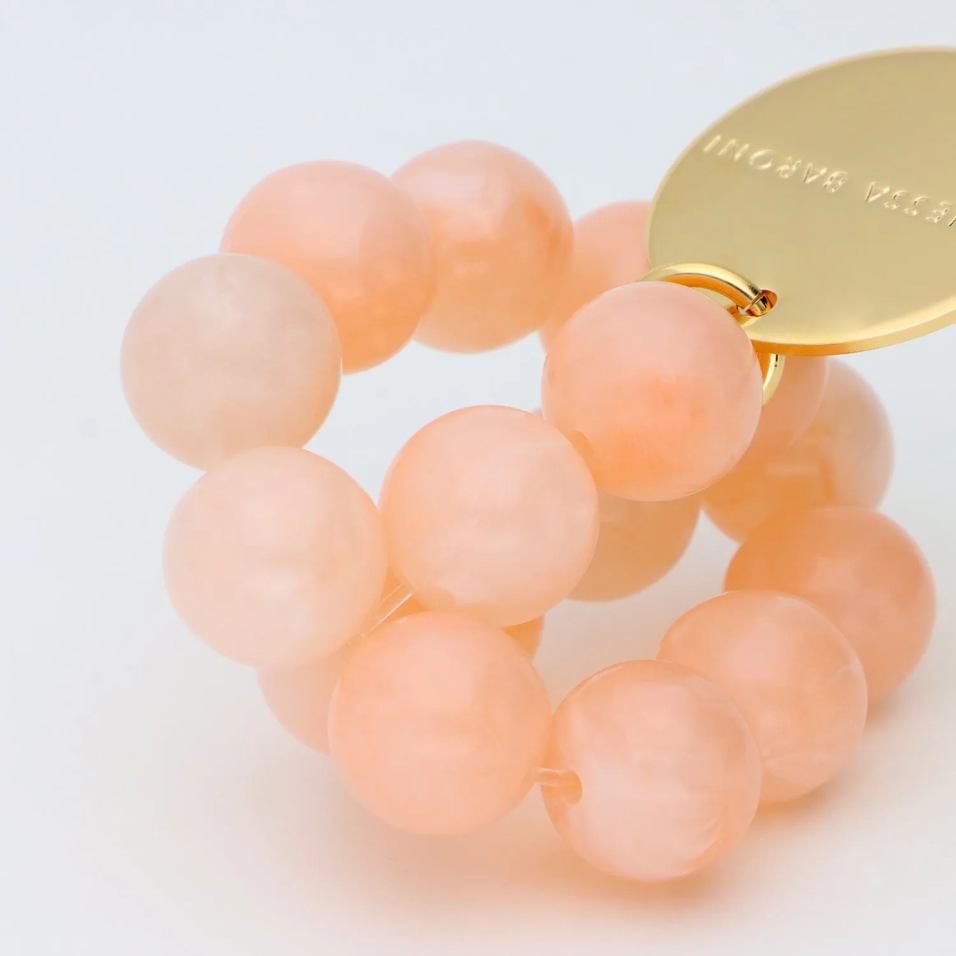 Bracelet perles VB2600PES