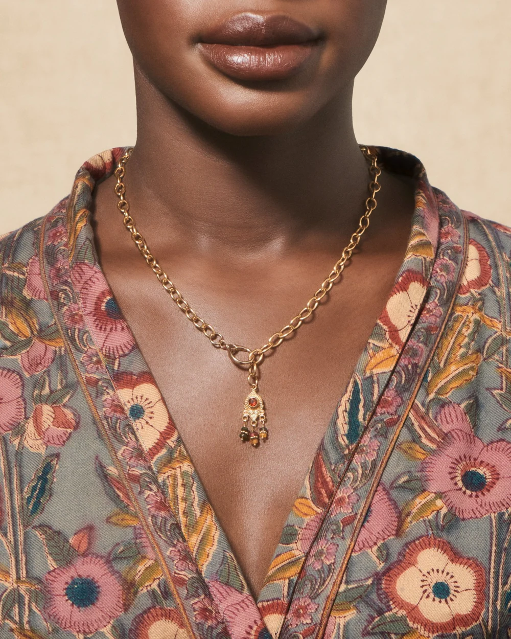 Collier Padma PADMACOLL4013