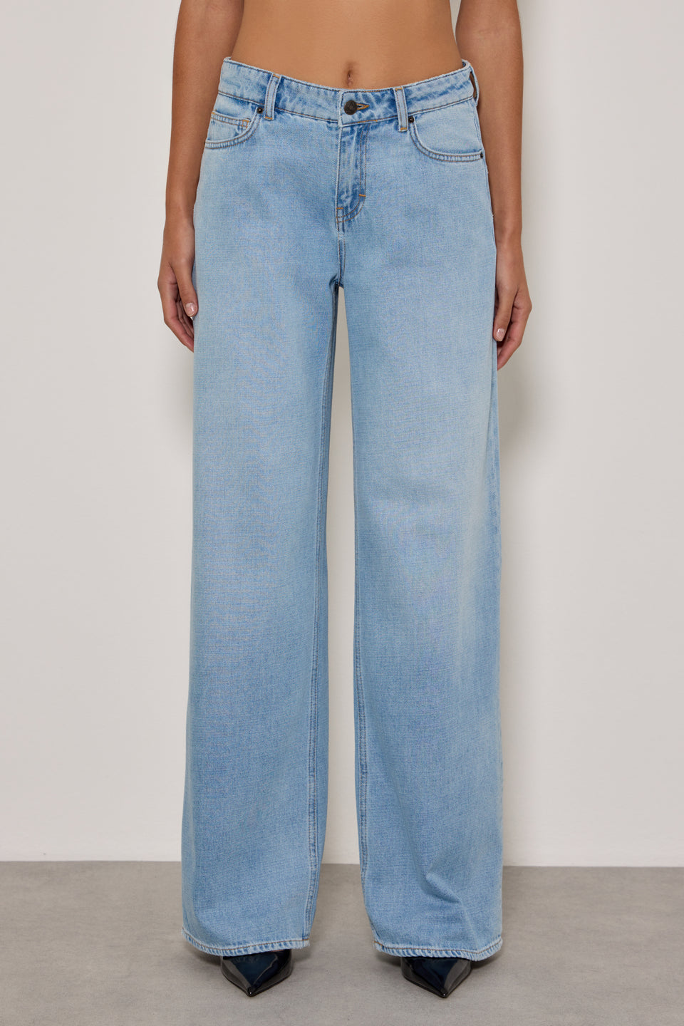 Jeans large JOAN 20508