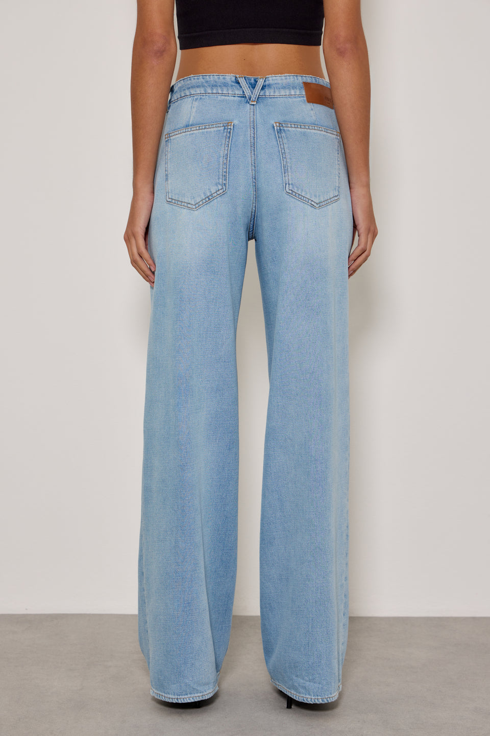 Jeans large JOAN 20508
