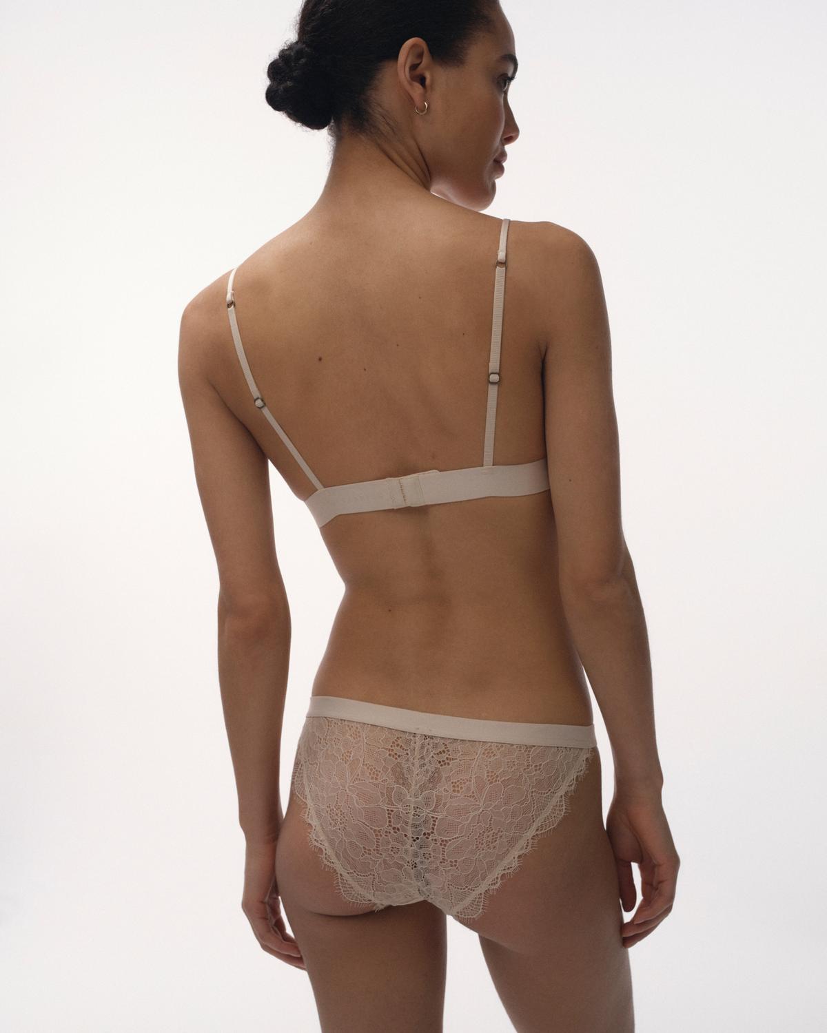 Slip WILD ROSE