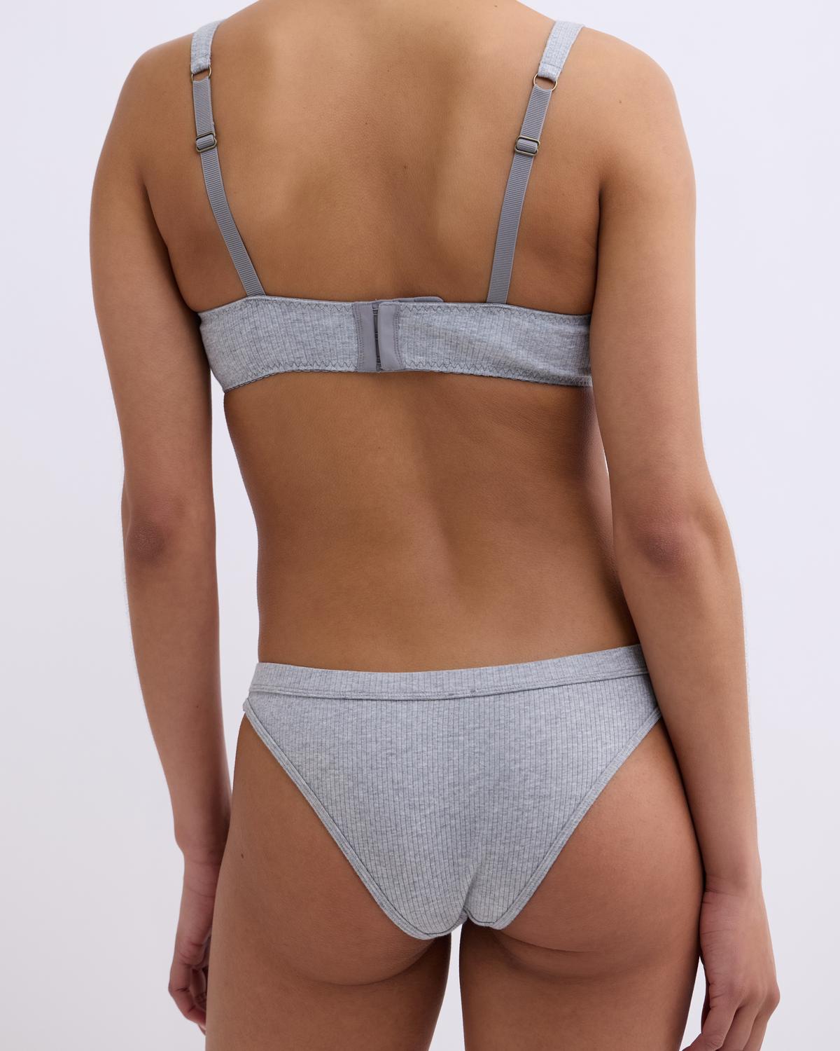 Slip tricoté TRUMAN