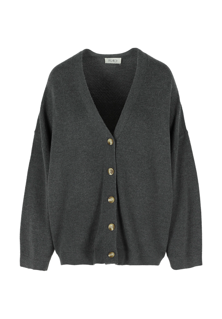 Gilet oversize PAULIEN