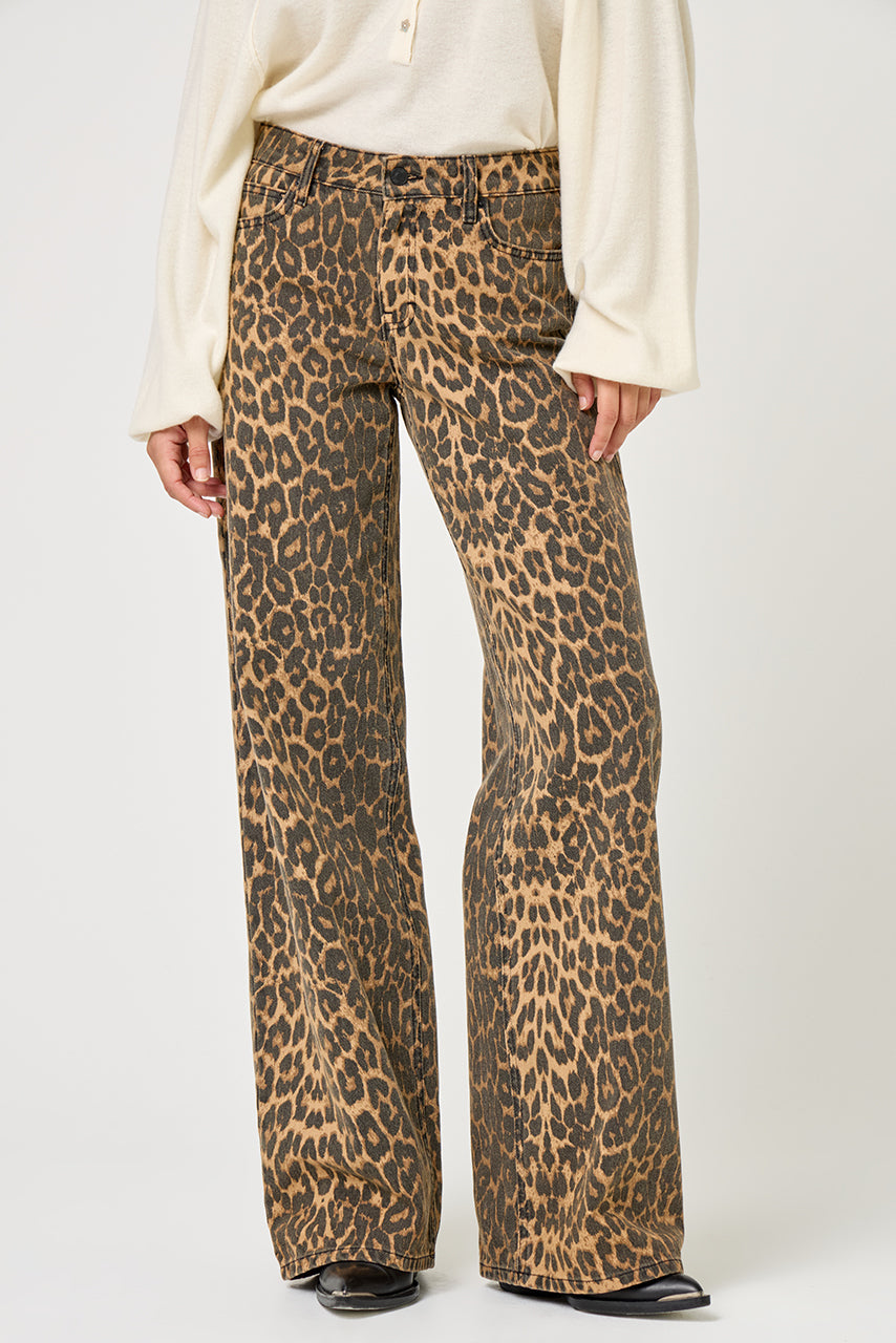 Jeans large JOAN 20570