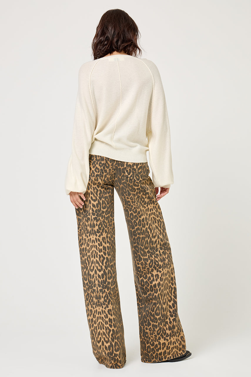 Jeans large JOAN 20570