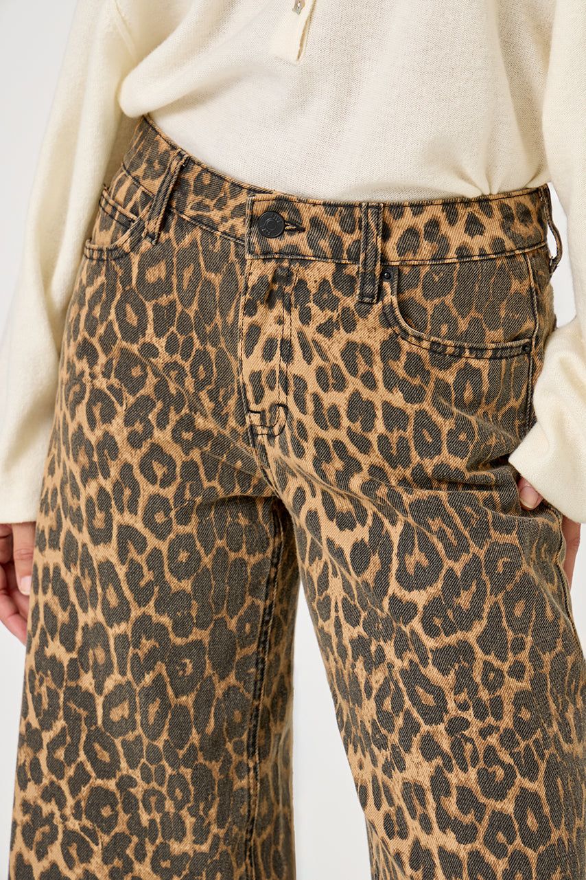 Jeans large JOAN 20570
