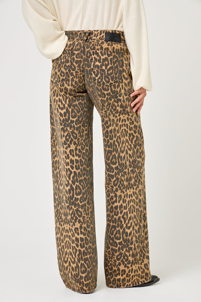Jeans large JOAN 20570