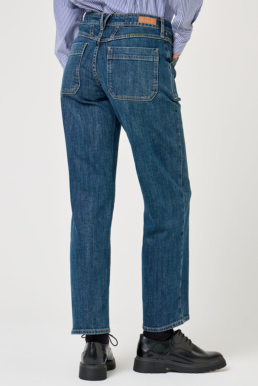 Jeans LOURDES 27640