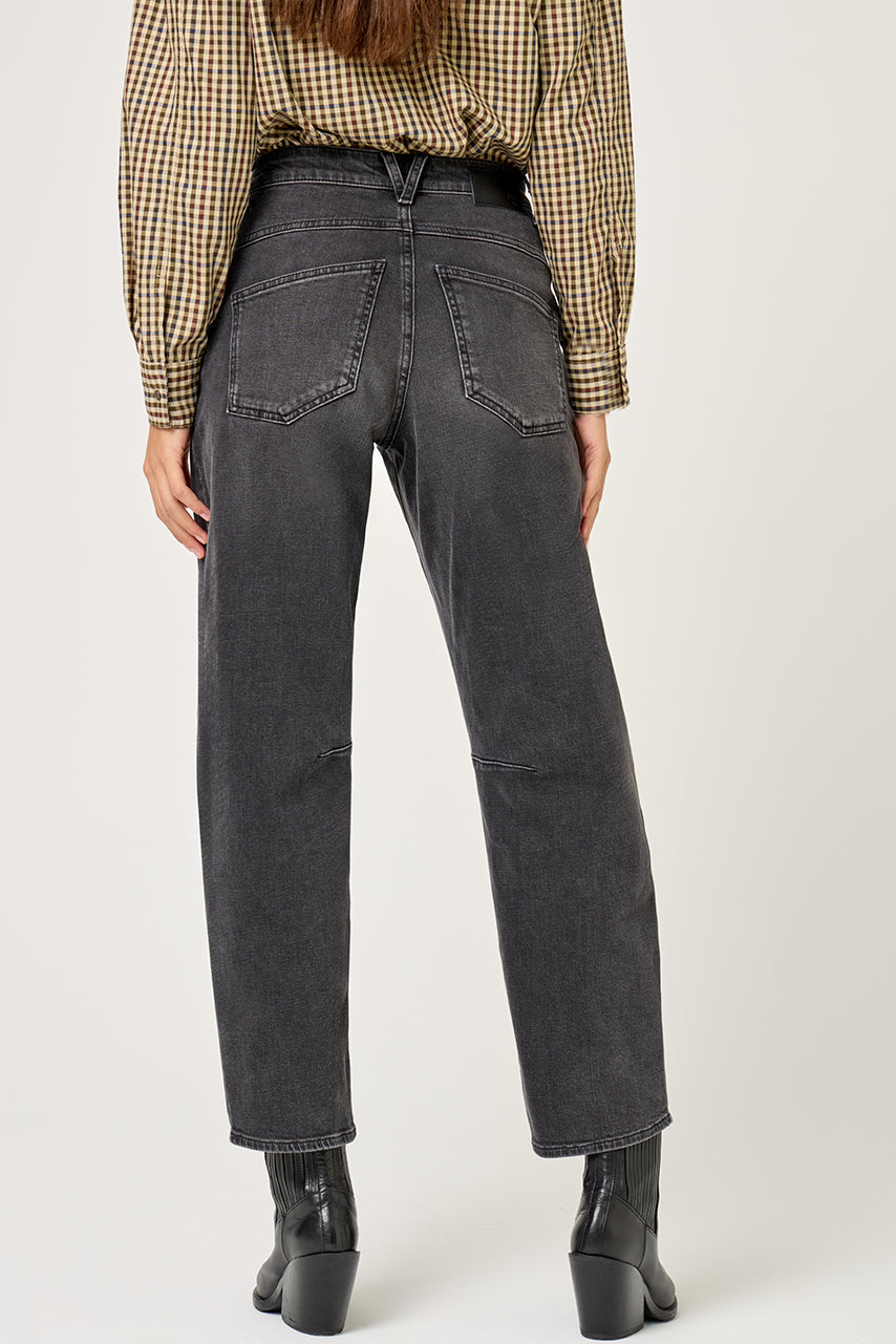 Jeans ballon BILLIE