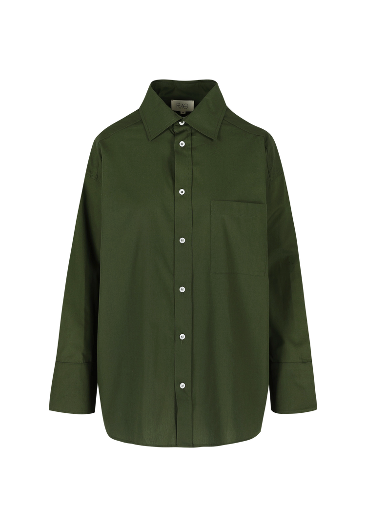 Chemise ample MILANO