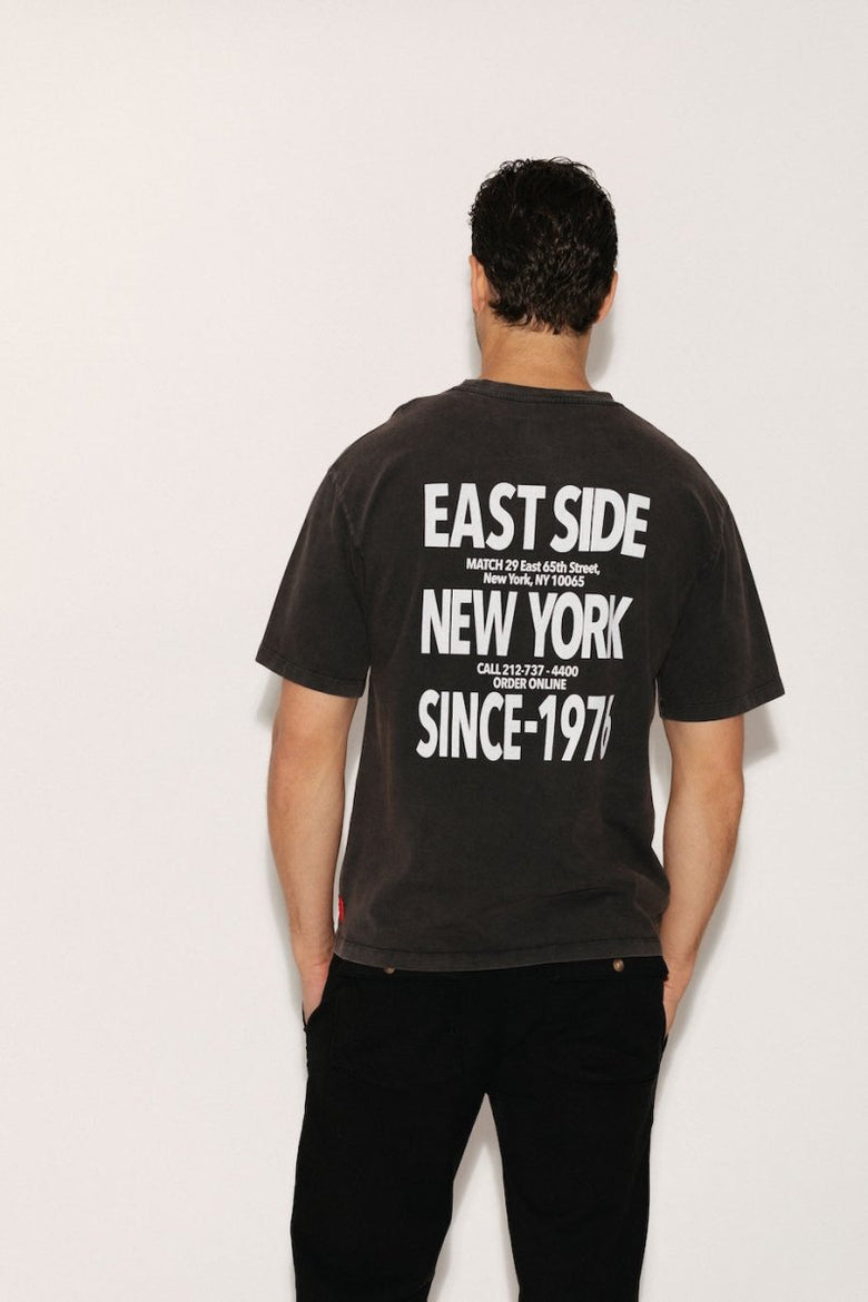 T-shirt mixte MARK