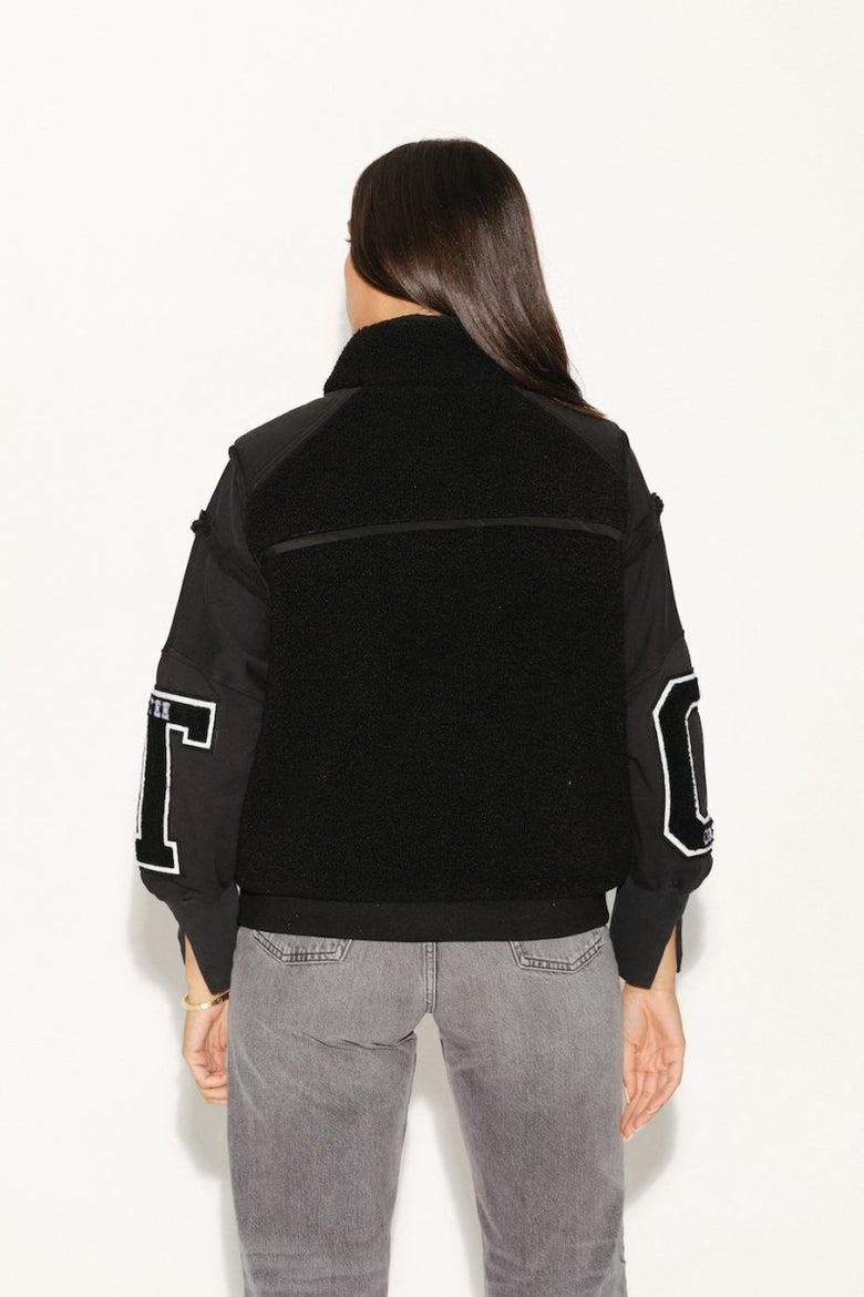 Veste sans manche ERIKA