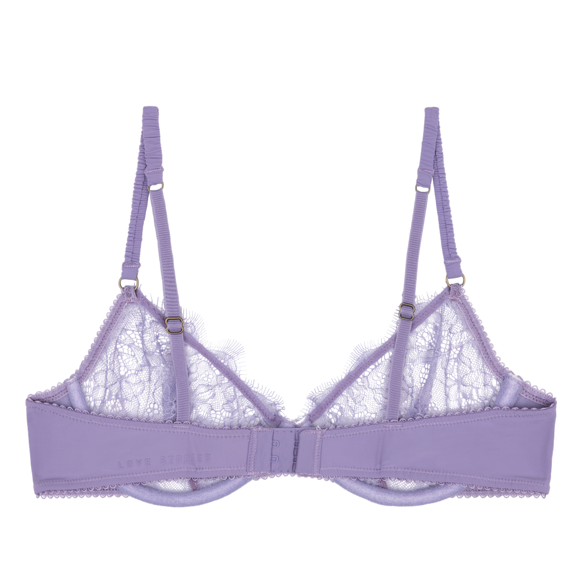 Soutien-gorge à armatures ROMÉO