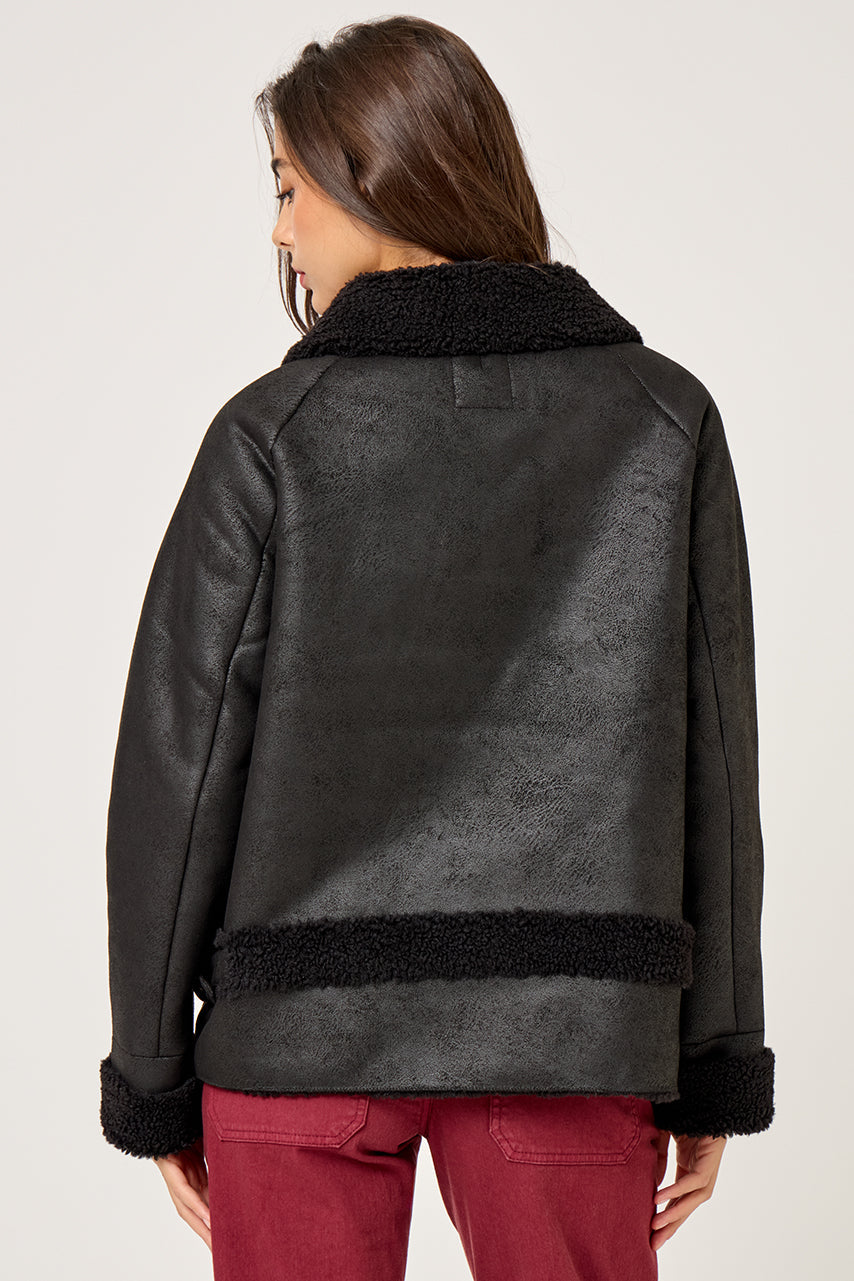 Manteau VENISE