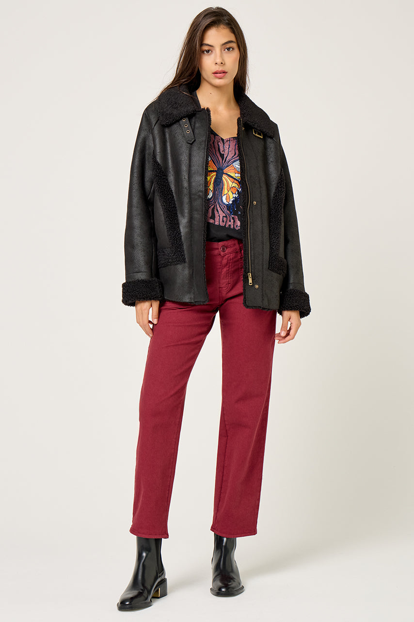 Manteau VENISE