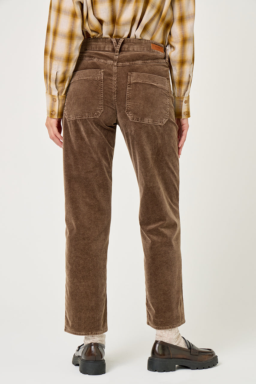 Pantalon velours worker LYA 23150