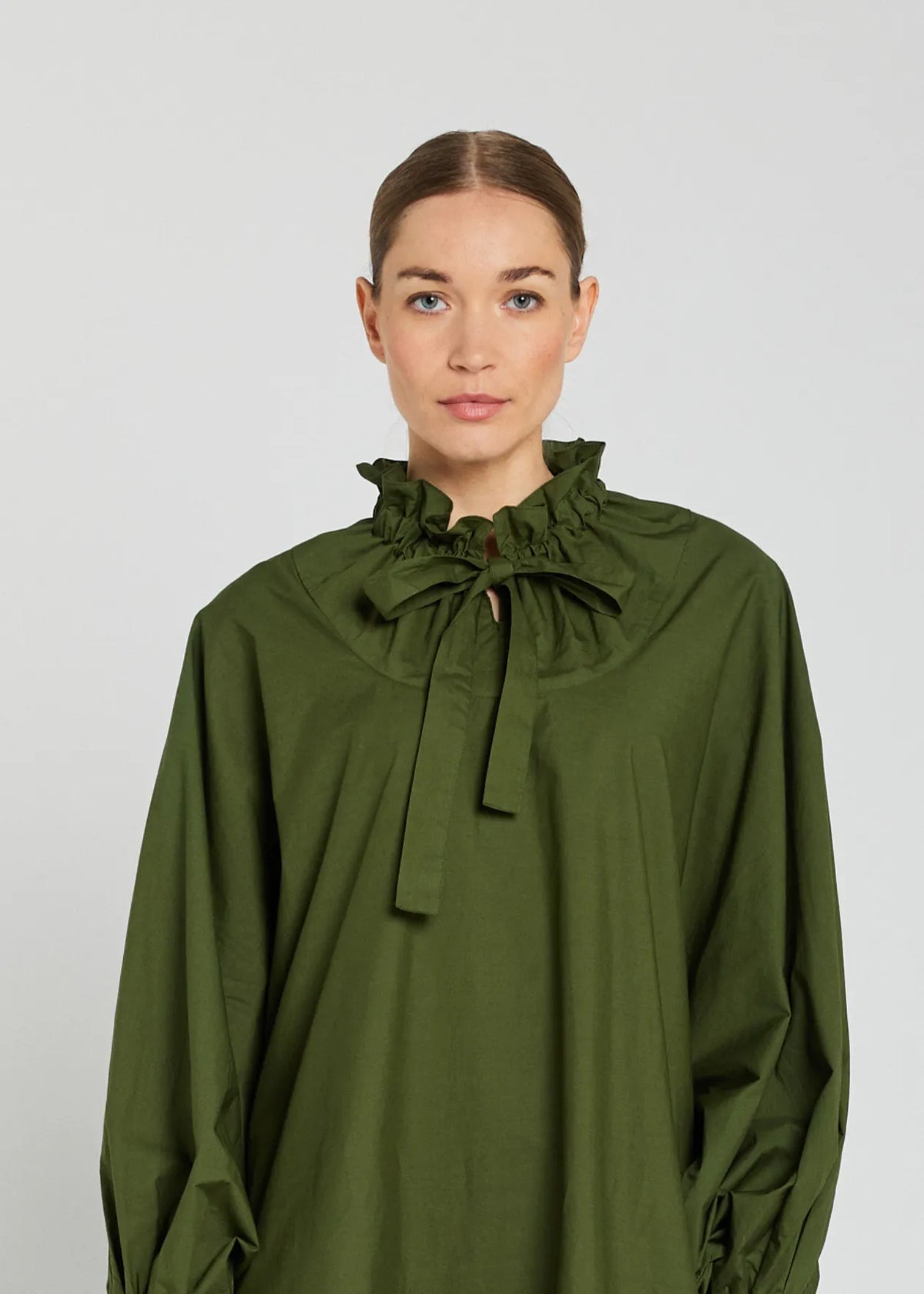Blouse ample CLARA