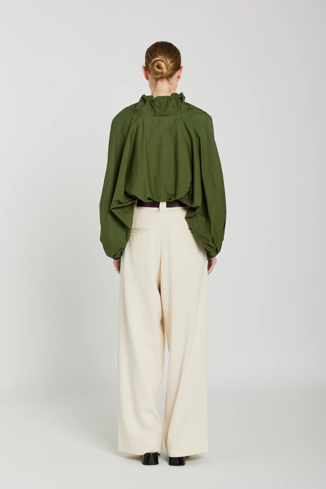 Blouse ample CLARA