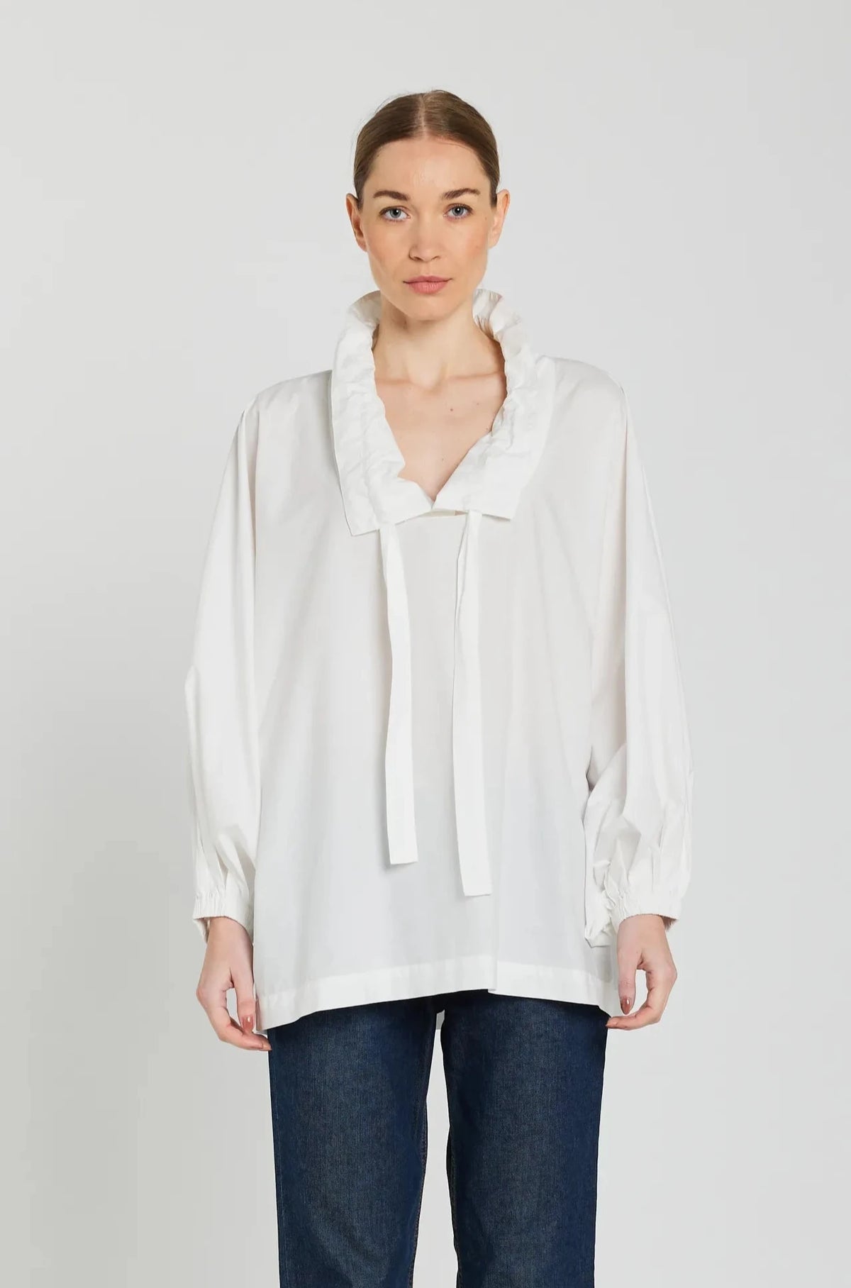 Blouse ample CLARA