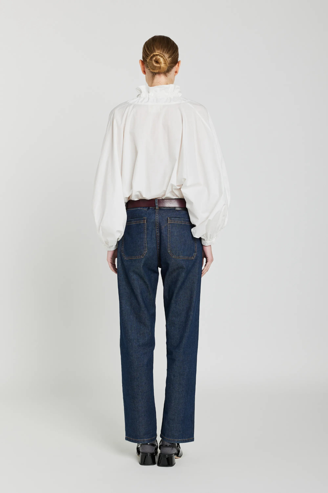 Blouse ample CLARA