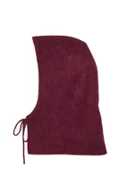 Cagoule cachemire BENNY