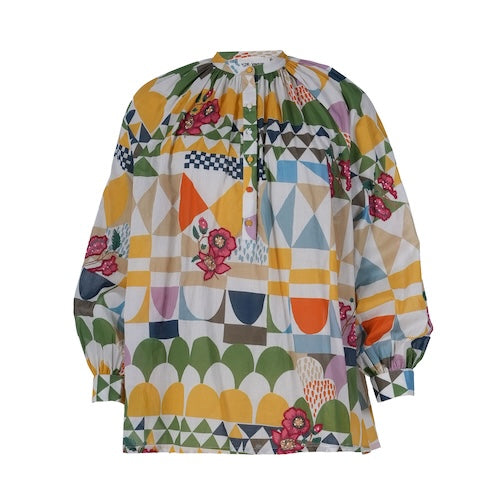 Blouse LAKSHMI
