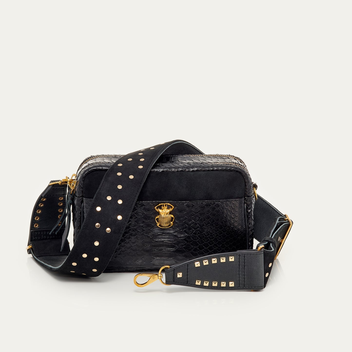 Sac python LILY