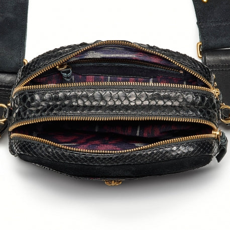Sac python LILY