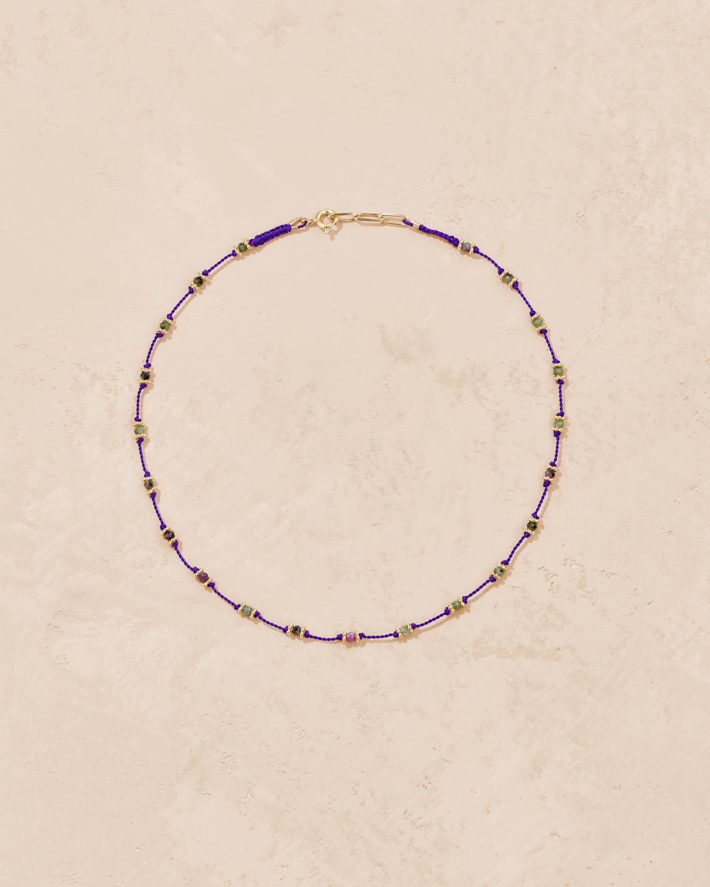 Collier Lotus LOTUSCOLL6067