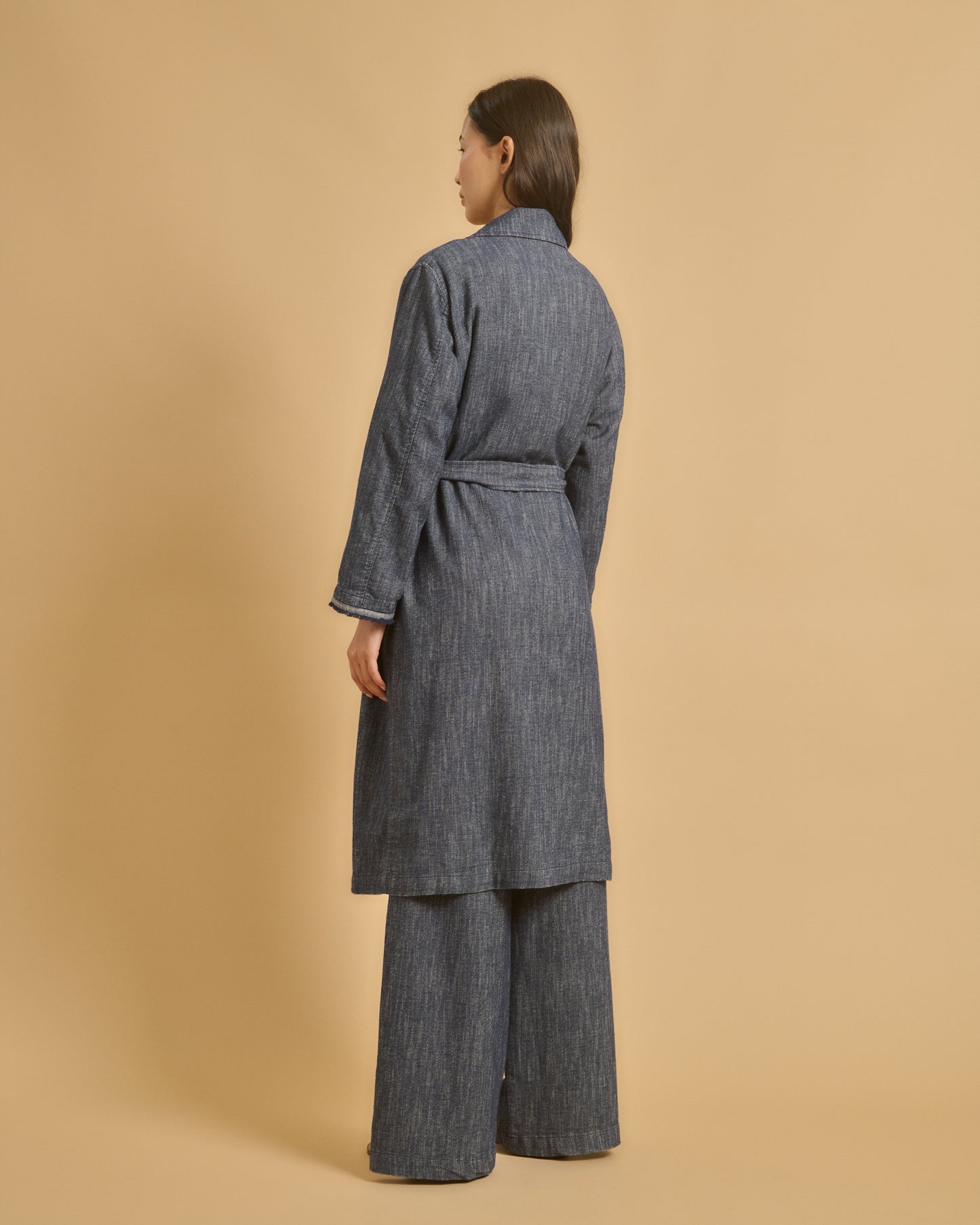 Manteau MANIKO 10004