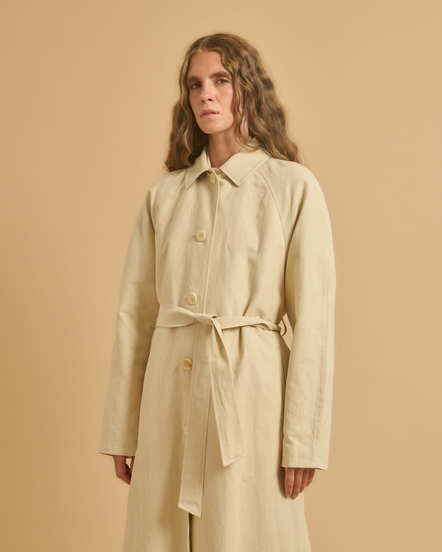 Manteau MUJO 10012