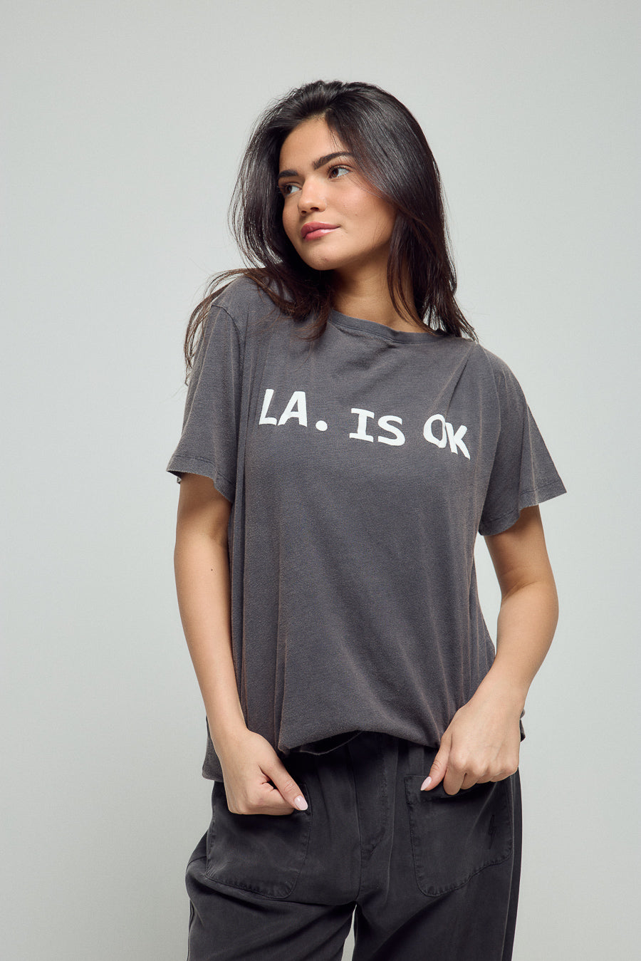 T-shirt BRADLEY