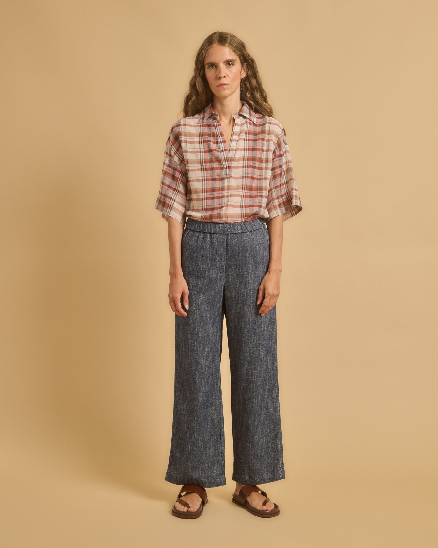 Pantalon PANTERO 10006