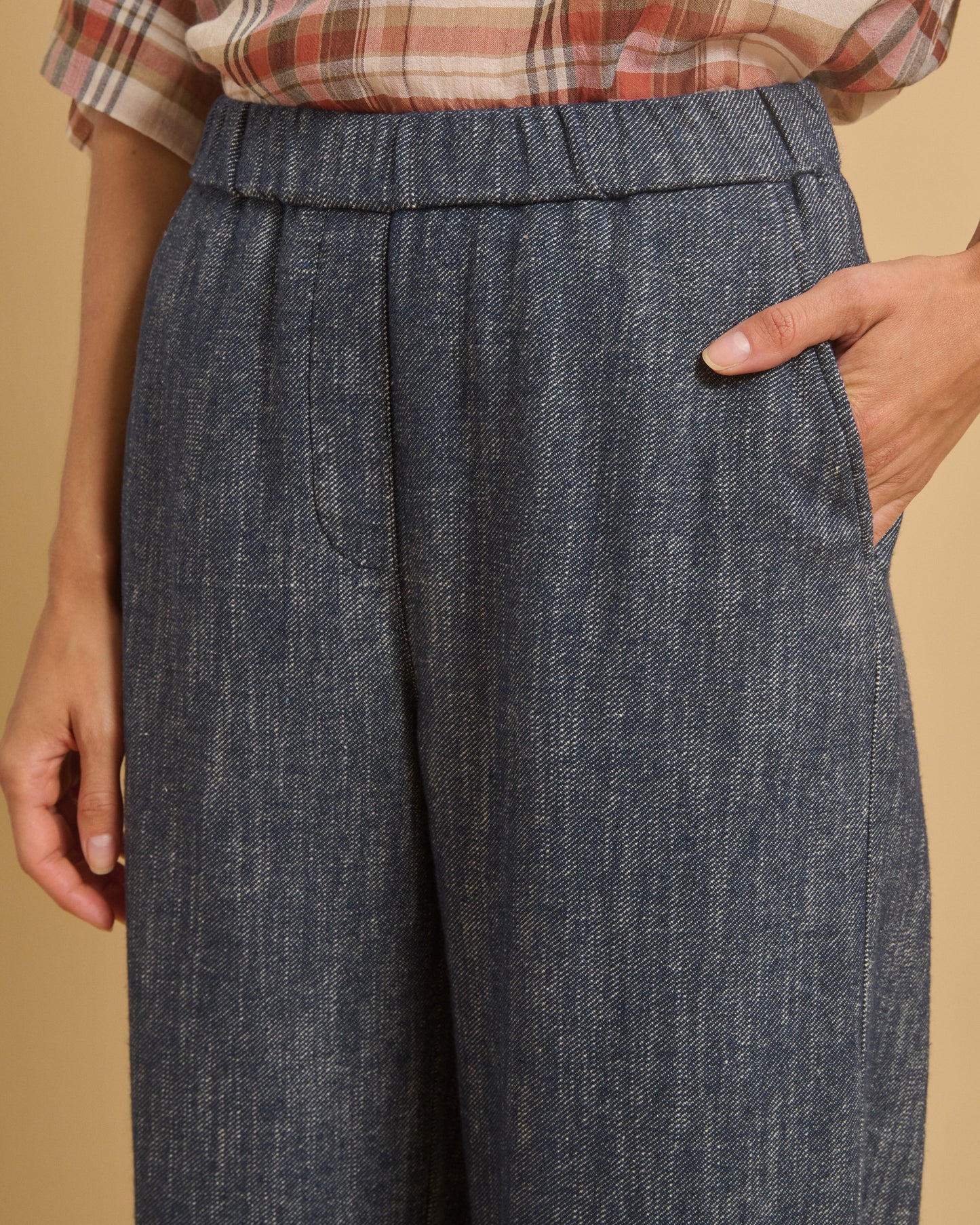 Pantalon PANTERO 10006